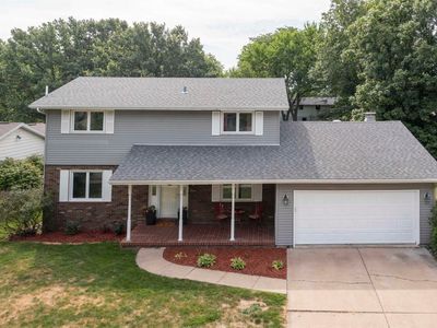 3204 W Forsythe Rd, Peoria, IL, 61614