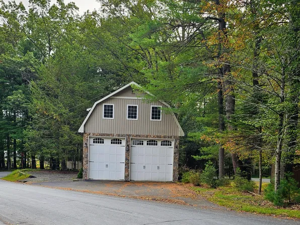 128 Lynns Hill Rd, Tafton, PA 18464