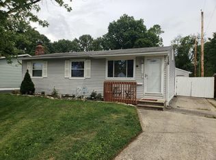 3520 Devin Rd, Grove City, OH 43123