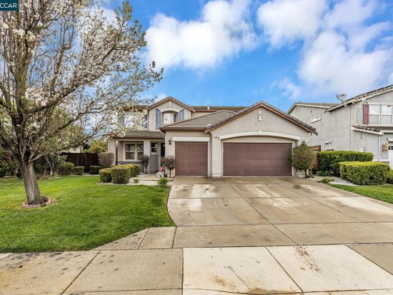 121 Amador Ct, Oakley, CA 94561