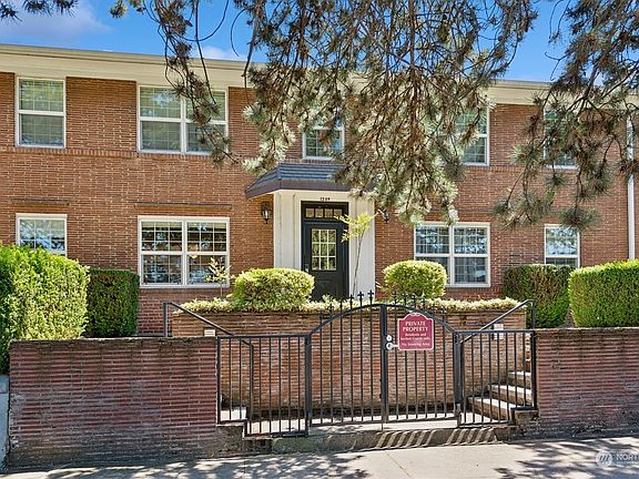 3rd image of 1209 C Street #A