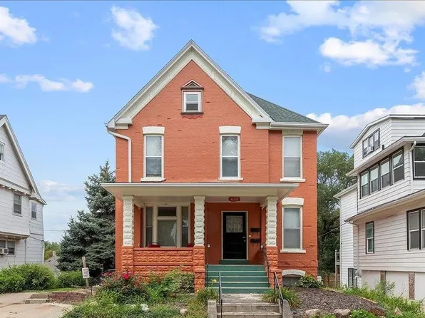 BS - 618 N 40th St, 618 N 40th St, Omaha, NE 68131
