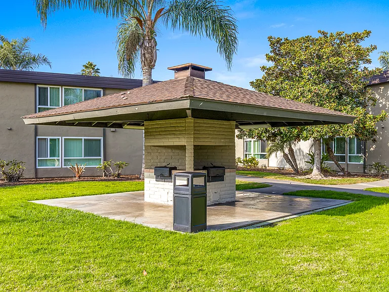 Villa Seawind — Photo 18