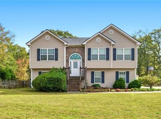560 Mount Tabor Rd, Oxford, GA 30054