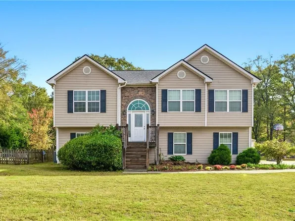 560 Mount Tabor Rd, Oxford, GA 30054