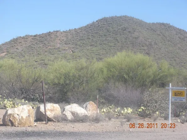 3300 S Jamie Ave, Tucson, AZ 85735