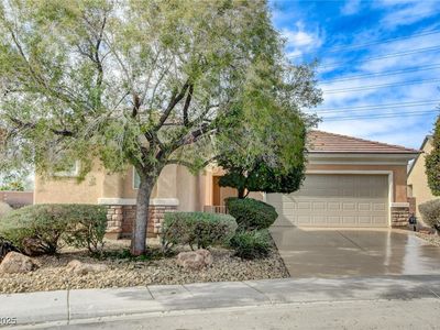2204 Bay Thrush Way, North Las Vegas, NV, 89084