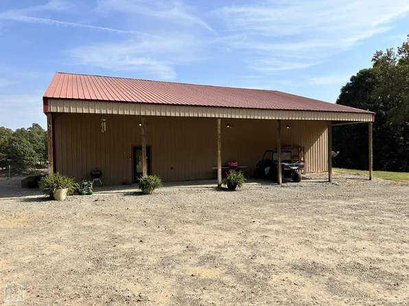 9493 Highway 14, Harrisburg, AR 72432