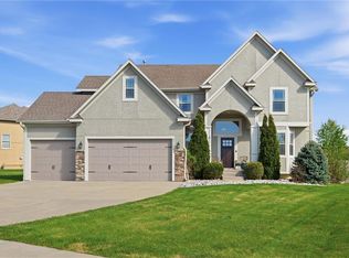 31191 W 165th Ter, Gardner, KS 66030