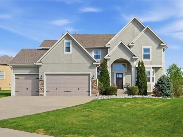31191 W 165th Ter, Gardner, KS 66030