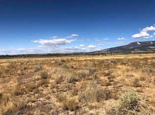 Tbd Kannah Creek Rd, Whitewater, CO 81527