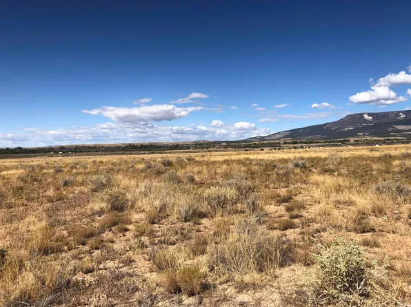 Tbd Kannah Creek Rd, Whitewater, CO 81527