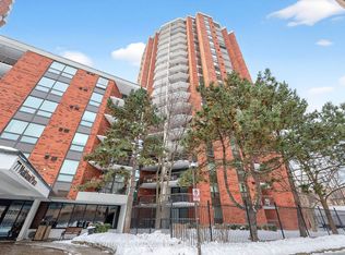 77 Maitland Pl #1024, Toronto, ON M4Y 2V6