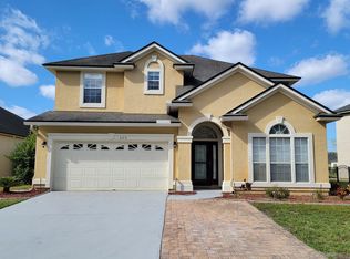 689 Porto Cristo Ave, Saint Augustine, FL 32092