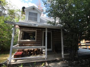 1630 Linnet Rd, Wrightwood, CA 92397