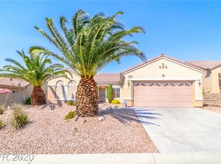 2141 Colvin Run Dr, Henderson, NV 89052