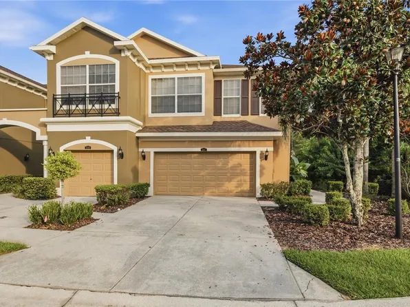 12507 SILVERDALE STREET, TAMPA, FL 33626