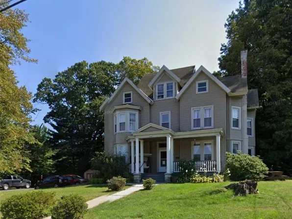 34 Market Street, Ellenville, NY 12428