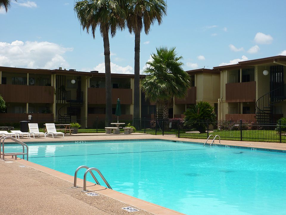 Beautiful Pool