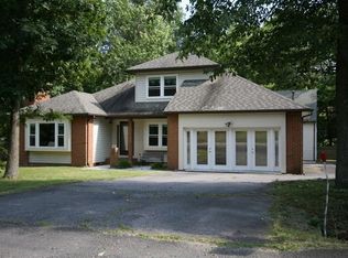 10724 Lovett Dr, Fredericksburg, VA 22407