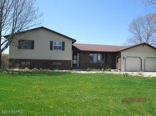 8630 Holden Rd, Baroda, MI 49101