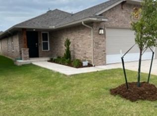 2944 NW 196th Pl, Edmond, OK 73012