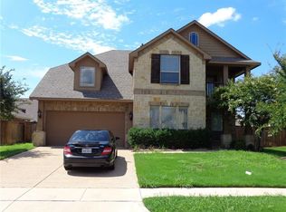7251 Rueda, Grand Prairie, TX 75054