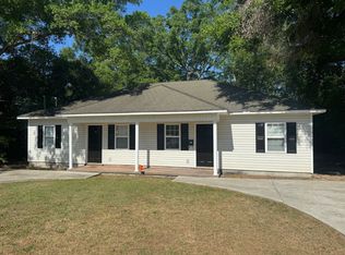 217 Broad St, Statesboro, GA 30458