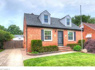 270 E 246th St, Euclid, OH