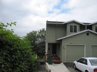 1303 Acacia Ave, Garibaldi, OR 97118