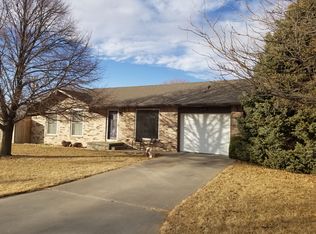 314 E Orth Ave, Sublette, KS 67877