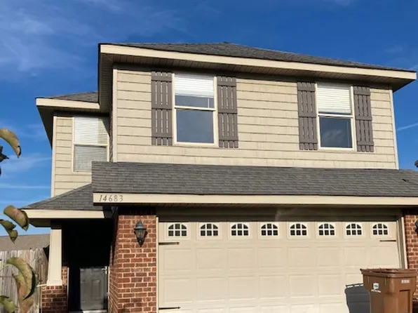 14683 Canal Settlement Ln, Gulfport, MS 39503