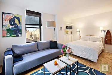 Rented by Halstead Real Estate