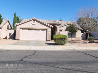 7626 E Downing St, Mesa, AZ 85207