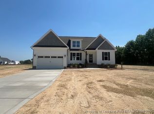 55 Williams Rd, Coats, NC 27521