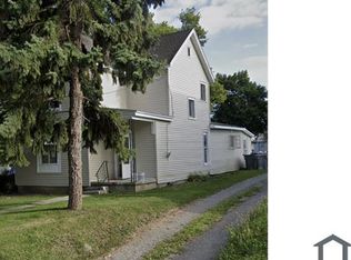 811 E Elm St, Lima, OH 45804