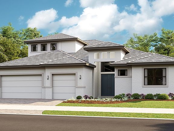 Elevation A Bonus - Whitney Model