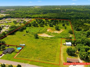 0 County Road 1560, Ada, OK 74820