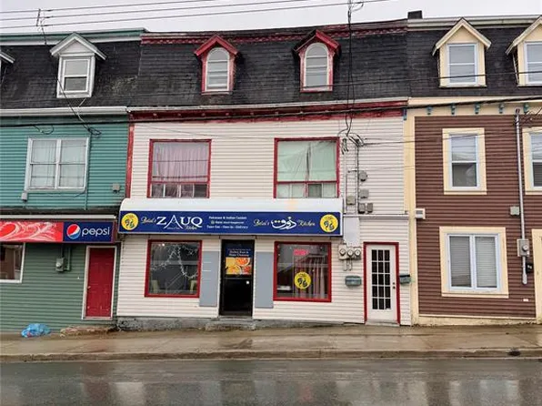11-13 Freshwater Road, St. John's, NL A1C2N1