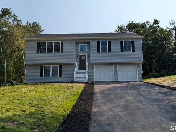 544 Wintergreen Avenue, Hamden, CT 06514