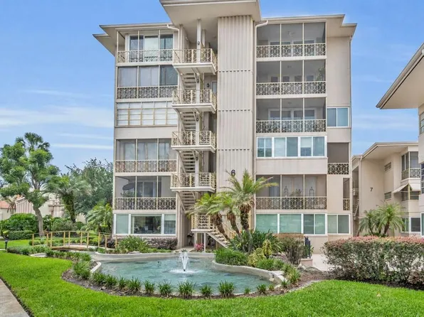 311 E Morse Blvd APT 6-12, Winter Park, FL 32789