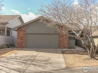 2041 S View Cir #18, Fort Collins, CO 80524