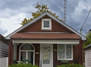 356 Cedarvale Ave, Toronto, ON M4C 4K6