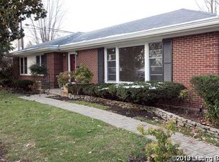 742 Wicklow Rd, Windy Hills, KY 40207