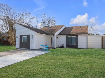 1705 Willwood Ct, Virginia Beach, VA, 23464