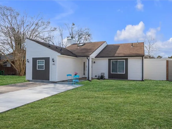 1705 Willwood Ct, Virginia Beach, VA 23464