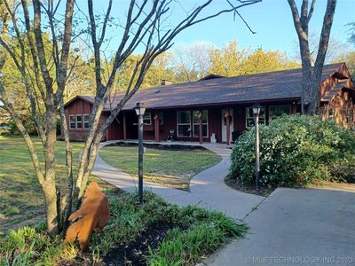 136 Gateway Rd, Ardmore, OK, 73401
