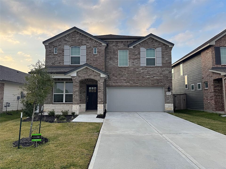 1st image of 18731 Frost Ridge Dr