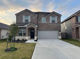 18731 Frost Ridge Dr, Crosby, TX 77532