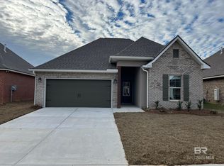 1395 Fenton Cir, Foley, AL 36535